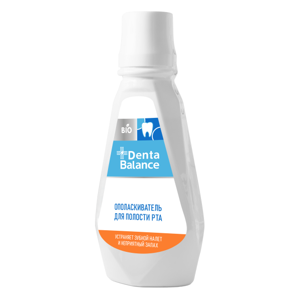 Denta Balance Ополаскиватель для полости рта